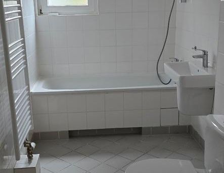 renovierte 2,5 Zimmerwohnung in Spandau - Foto 1