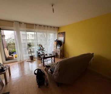 Appartement à louer, 1 pièce - Angers 49000 - Photo 5