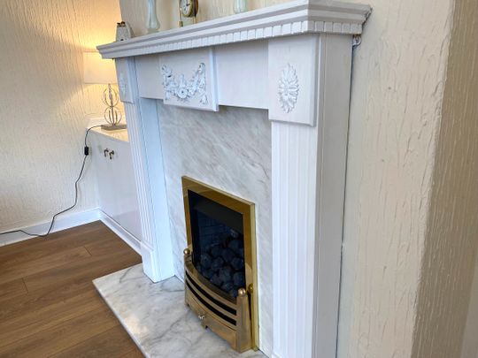 298 Haymarket Street Carntyne - Photo 1