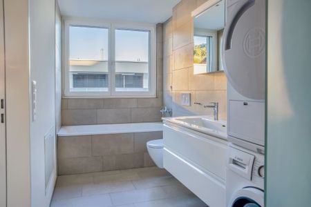 Gemütliche Sitzplatzwohnung - Foto 3