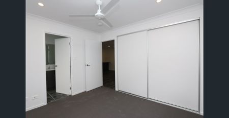 Modern 3 Bedroom Home with Large Backyard (Break Lease) - Photo 2