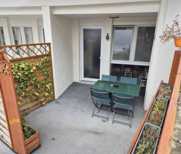 2.5-room loft on the ground floor - Photo 4