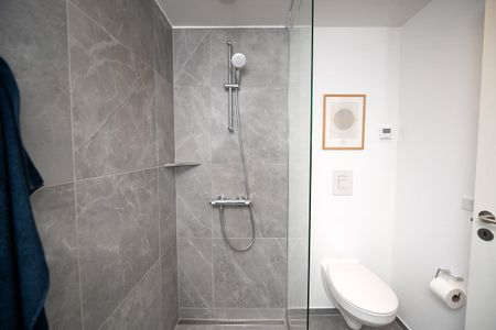 Unik 3-værelses lejlighed med fjordudsigt og stor altan - Foto 4