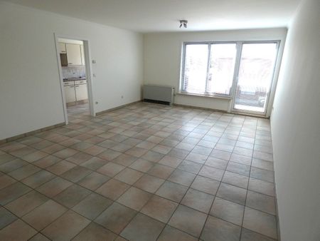 Appartement met 2 slpk en groot terras(+ garage), Torhout - Foto 4