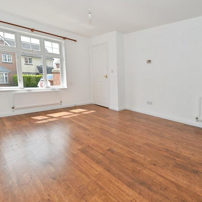 2 bedroom detached house to rent - Photo 1