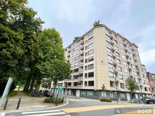 Appartement te huur - Photo 1