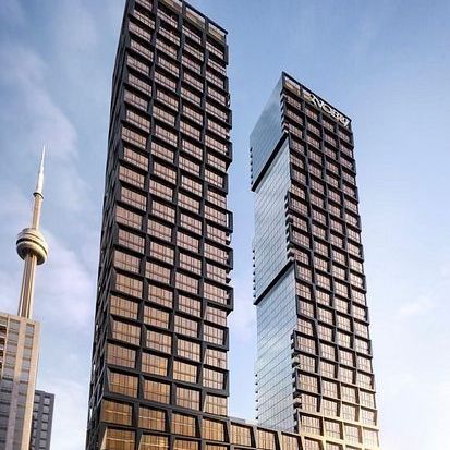 For Lease - 15 Mercer Street Unit# 1207, Toronto, Ontario - Photo 1