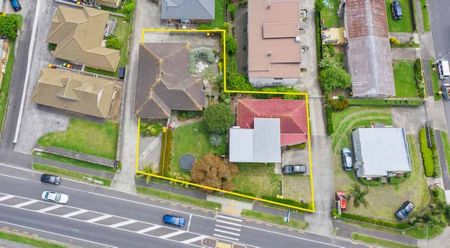 Spacious Family Home - Photo 2