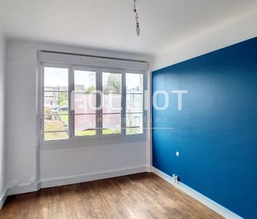 A LOUER - Proche centre ville de VIRE - Beau T2 de 61 m² - Photo 3