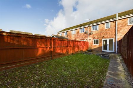 Plymouth Close, Cressington, L19, L4, Chiltern - Photo 5