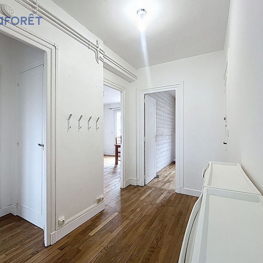 Appartement T3 près de LORIENT à louer - Photo 1