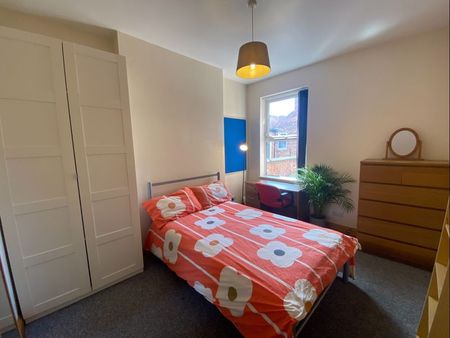 Kimbolton Avenue, Nottingham - Photo 4