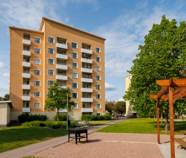 Trädgårdsgatan 4 - Foto 5