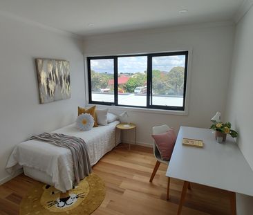 18a 18A Misten Avenue, Altona North VIC 3025 - House For Rent | Domain - Photo 5