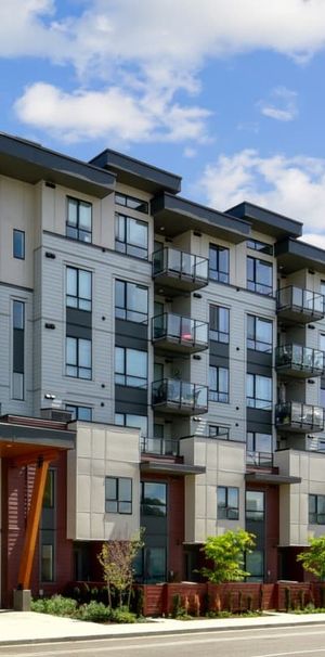 Proxima Kelowna Apartments - Photo 1