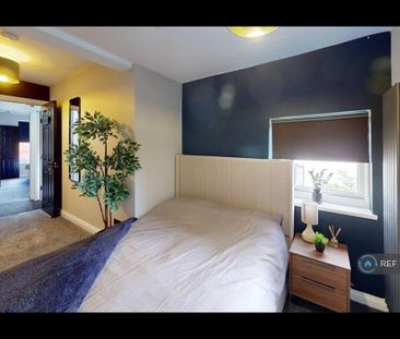 1 bedroom in a house share to rent - Photo 2