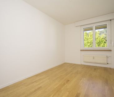 Ruhige Wohnung gesucht? 4.5-Zimmerwohnung in Burgdorf - Foto 1