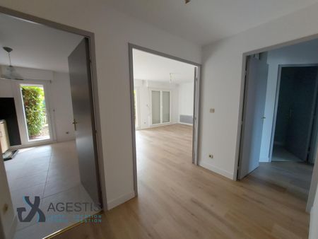 Location Appartement 3 pièces 63m² TOULOUSE 31400 - Photo 2