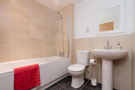 1 bedroom apartment to rent - Photo 5