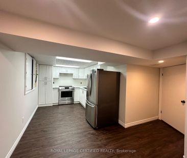 For Lease - 546 Sherin Drive, Oakville, Ontario - Photo 6