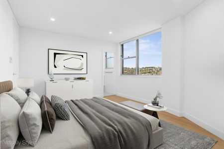 Brand New Designer Apartment With Views - Photo 4