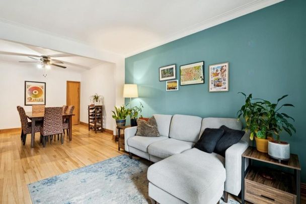 Appartement à louer - Montréal (Ahuntsic-Cartierville) (Ahuntsic Centre) - Photo 1