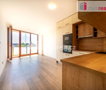 Pronájem bytu 2+kk 52 m² - Photo 6