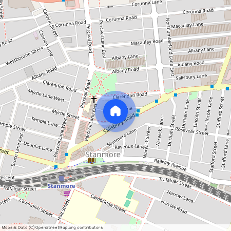 2/6 Myrtle Street, Leichhardt NSW