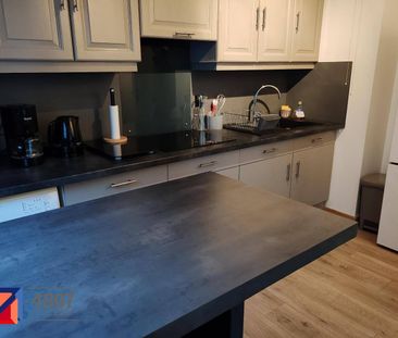 Location appartement 2 pièces 46.17 m² à Sallanches (74700) - Photo 2