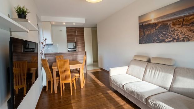 Sprawdź>>>M3 w koronie drzew 56.7 m² – zdjęcie 1