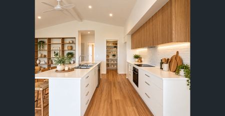 x 2 - BRAND NEW DESIGNER HOMES – MODERN COASTAL LIVING AT ITS BEST! - Photo 5