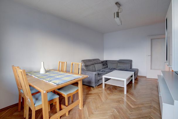 2pok. Krynicka/Hubska, 5min. do PKP, 2890zł CAŁOŚĆ - Фото 1