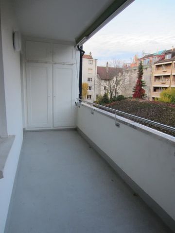 2 Zimmer, 57 m², 2. Stock - Foto 5