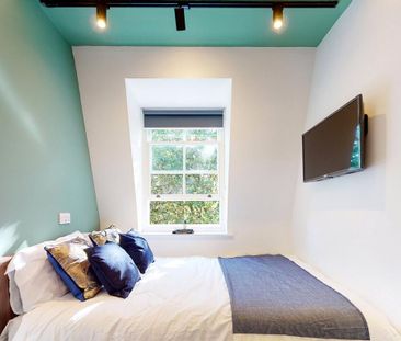 Studio to rent - Photo 3