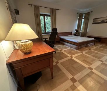 Konstancin-Jeziorna ul. Jesionowa PIĘKNA WILLA - Photo 5