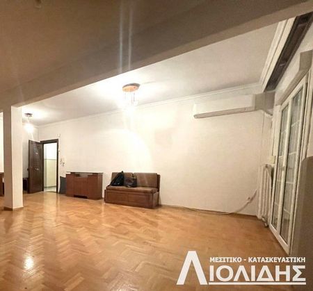 Διαμέρισμα για ενοικίαση Κάτω Τούμπα (Τούμπα) - Photo 2