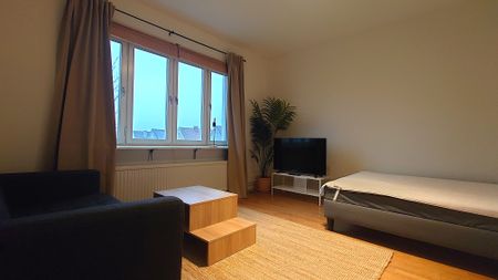 Bogärdesgatan, Göteborg - Photo 2