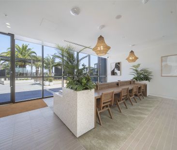 101/21 Foreshore Place, Wentworth Point NSW 2127 - Apartment For Re... - Photo 6