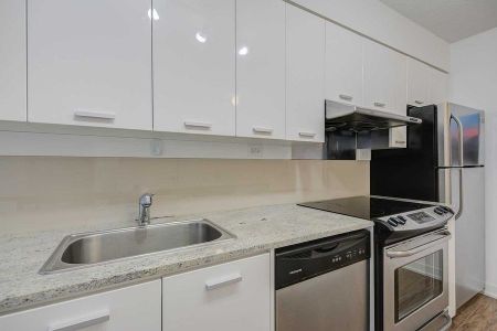 For Lease - 19 Singer Court Unit# 512, Toronto, Ontario - Photo 5