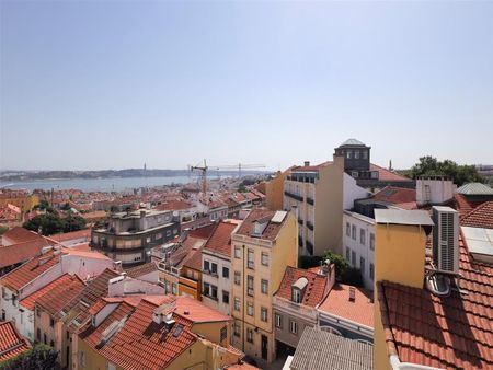 Apartamento T1 em Lisboa - Photo 4