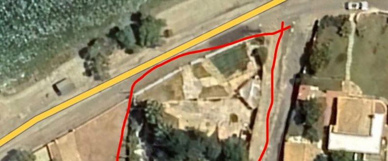 Μονοκατοικία για ενοικίαση - Βαρνάβας, - Photo 1