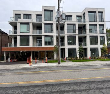 For Lease - 722 Marlee Avenue Unit# 308, Toronto, Ontario - Photo 6