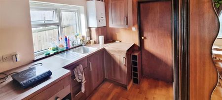 Studio to rent - Photo 3