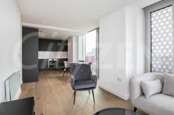 Viadux, 42 Great Bridgewater Street, Manchester - Photo 1