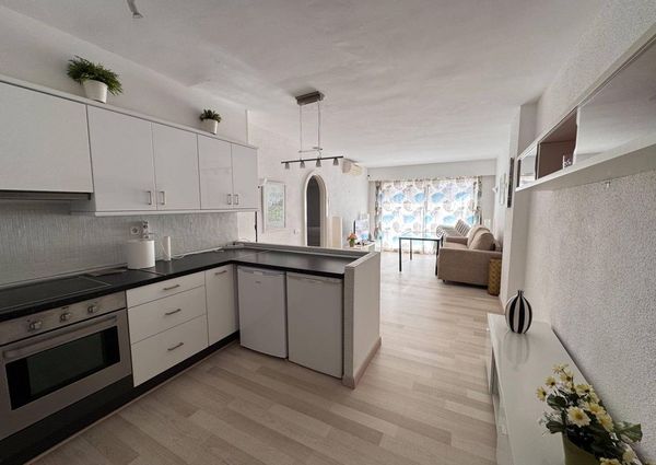 2 room luxury Flat for rent in Alcúdia, Spain