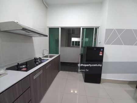 Serviced Residence @ Razak City Residences (RC Residences), Salak Selatan - Photo 3