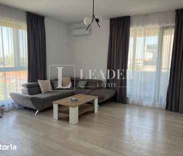 Apartament modern cu 2 camere de inchiriat - Photo 2