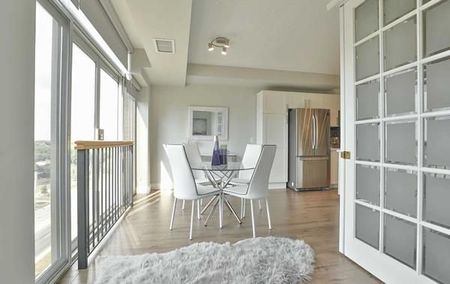 For Lease - 200 Burnhamthorpe Road Unit# 802, Mississauga, Ontario - Photo 4