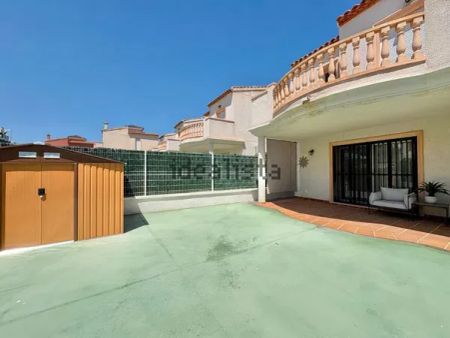 Alquiler de casa o chalet independiente en Calle Manuel Ferrández - Photo 2