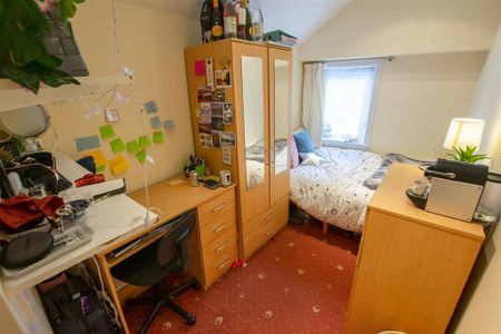 7 bedroom house to rent - Photo 5